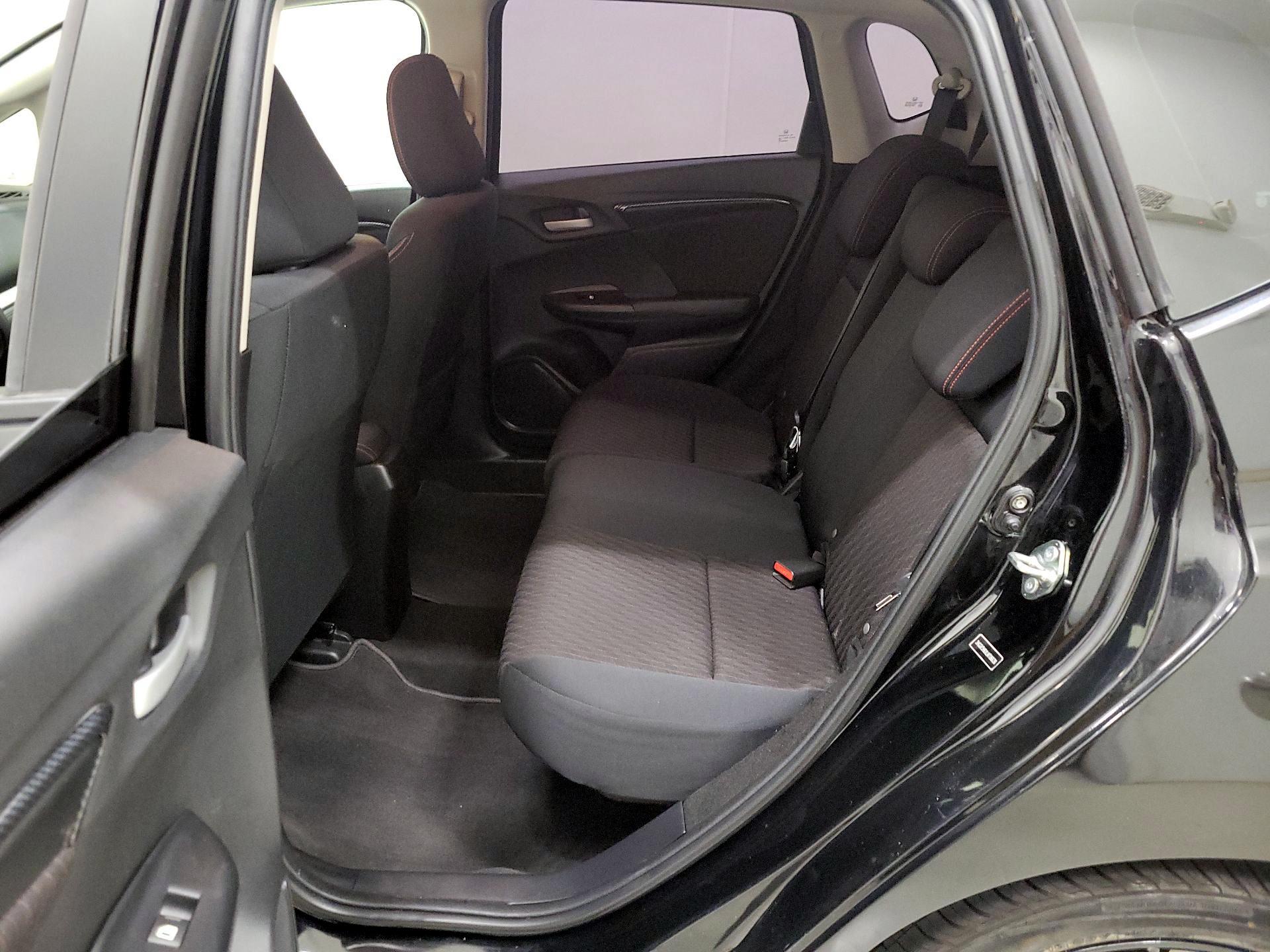 Thumbnail: 2020 Honda Fit - 19