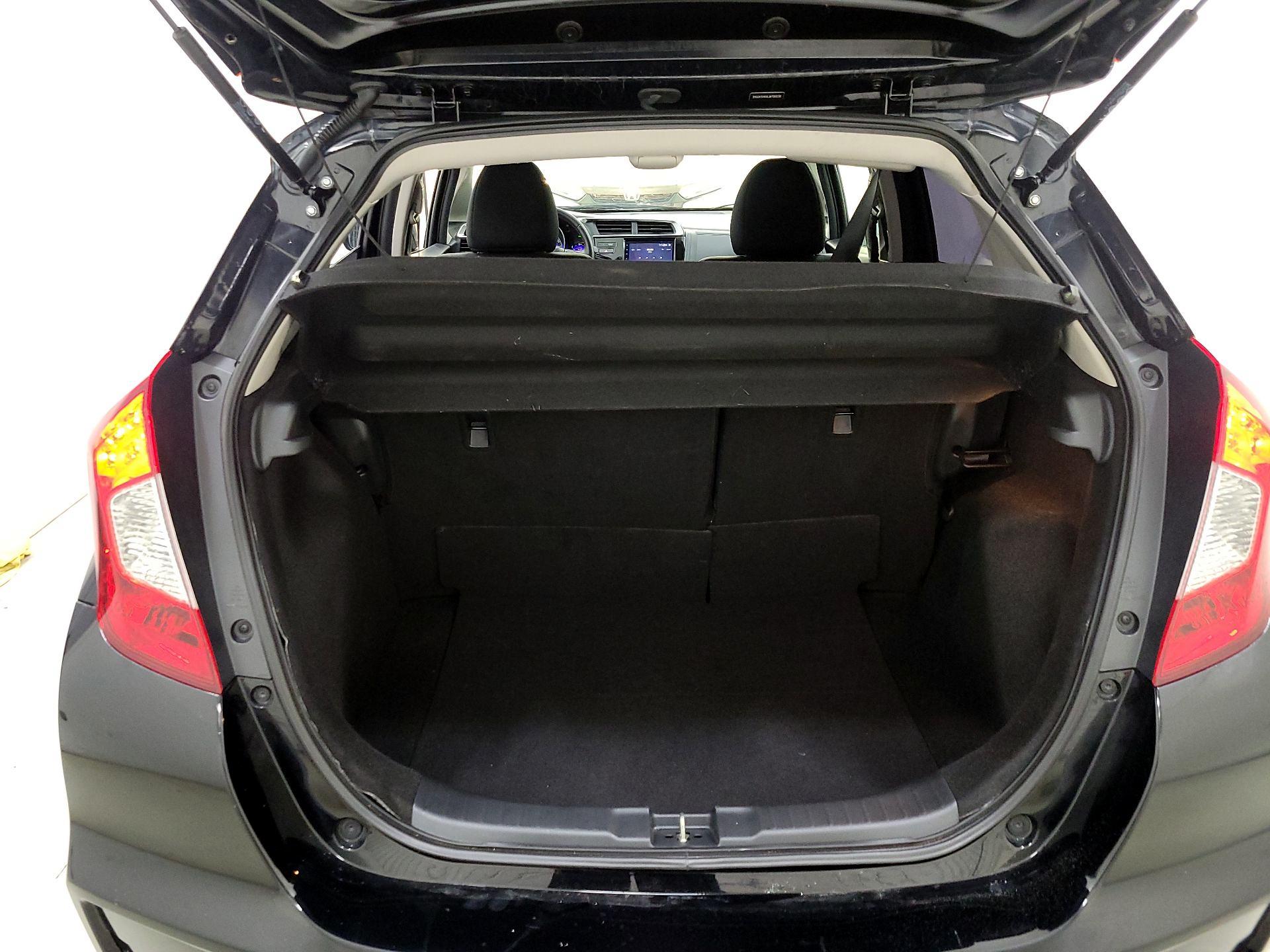 Thumbnail: 2020 Honda Fit - 20