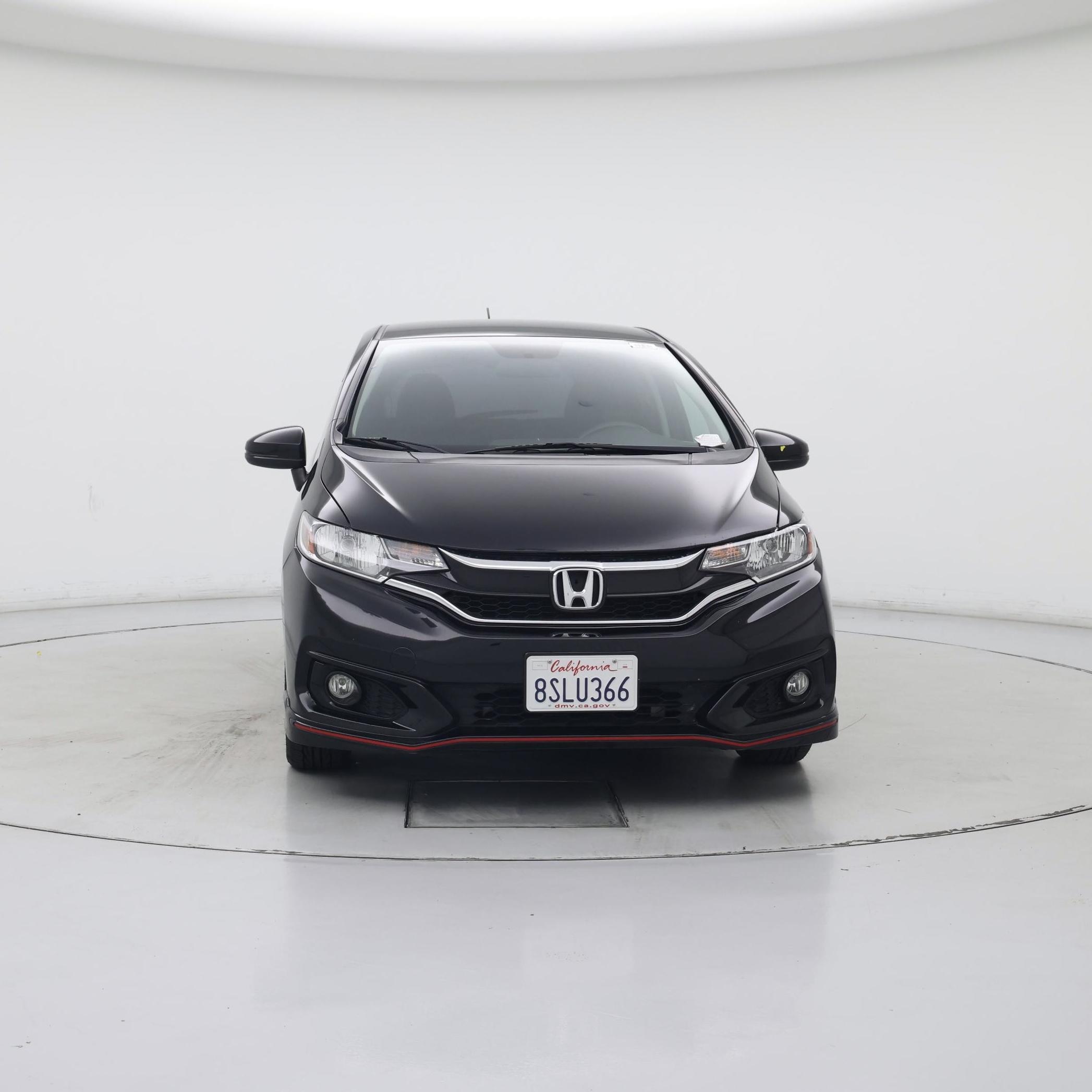 Thumbnail: 2020 Honda Fit - 5