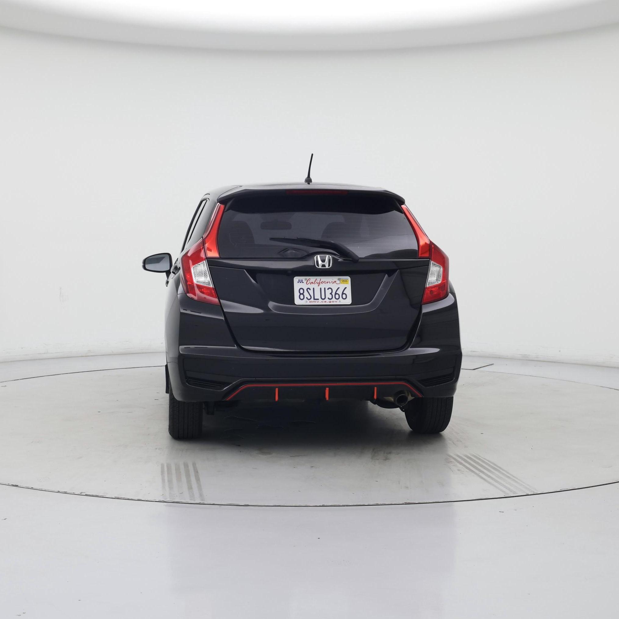 Thumbnail: 2020 Honda Fit - 6