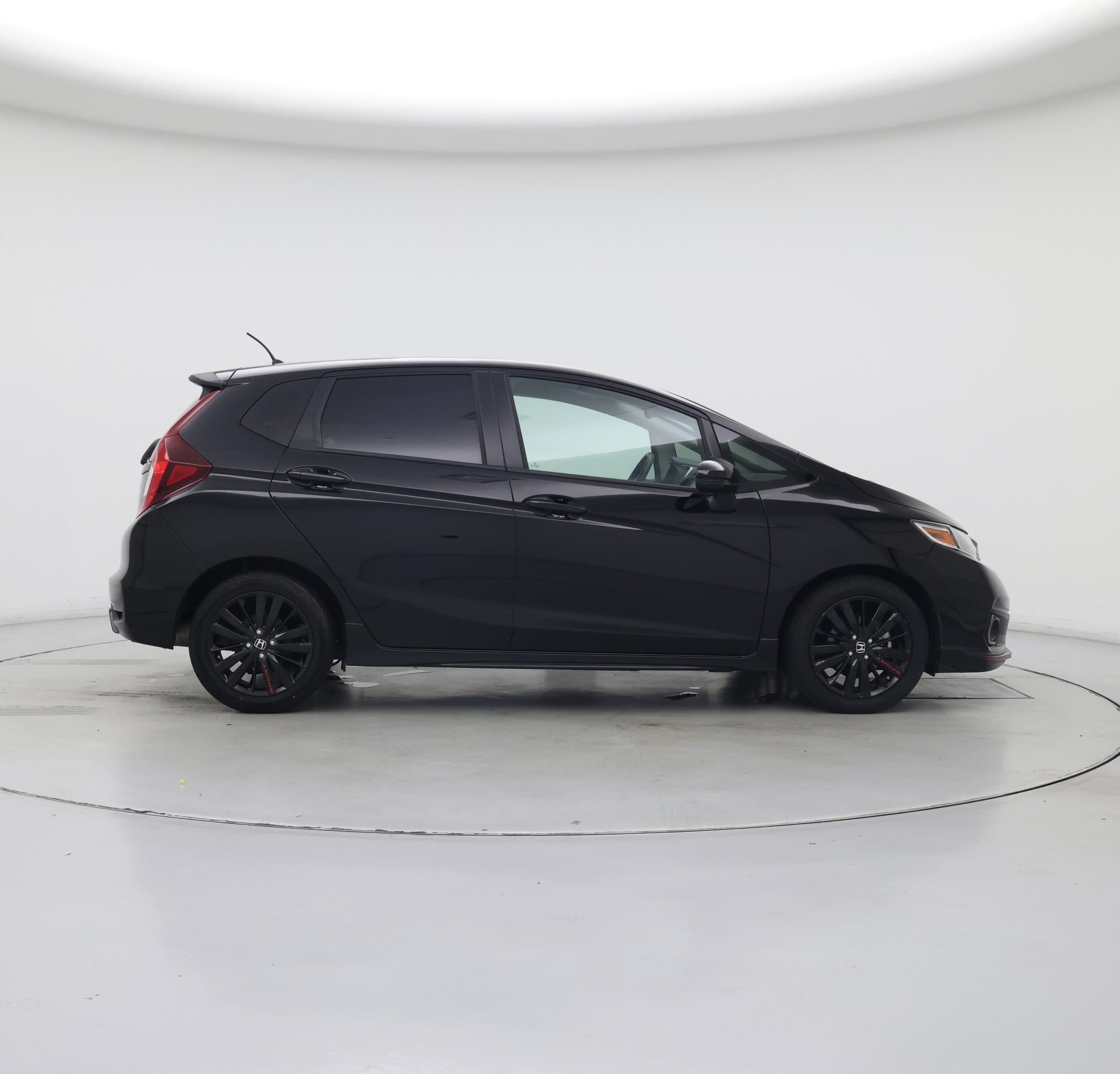 Thumbnail: 2020 Honda Fit - 7