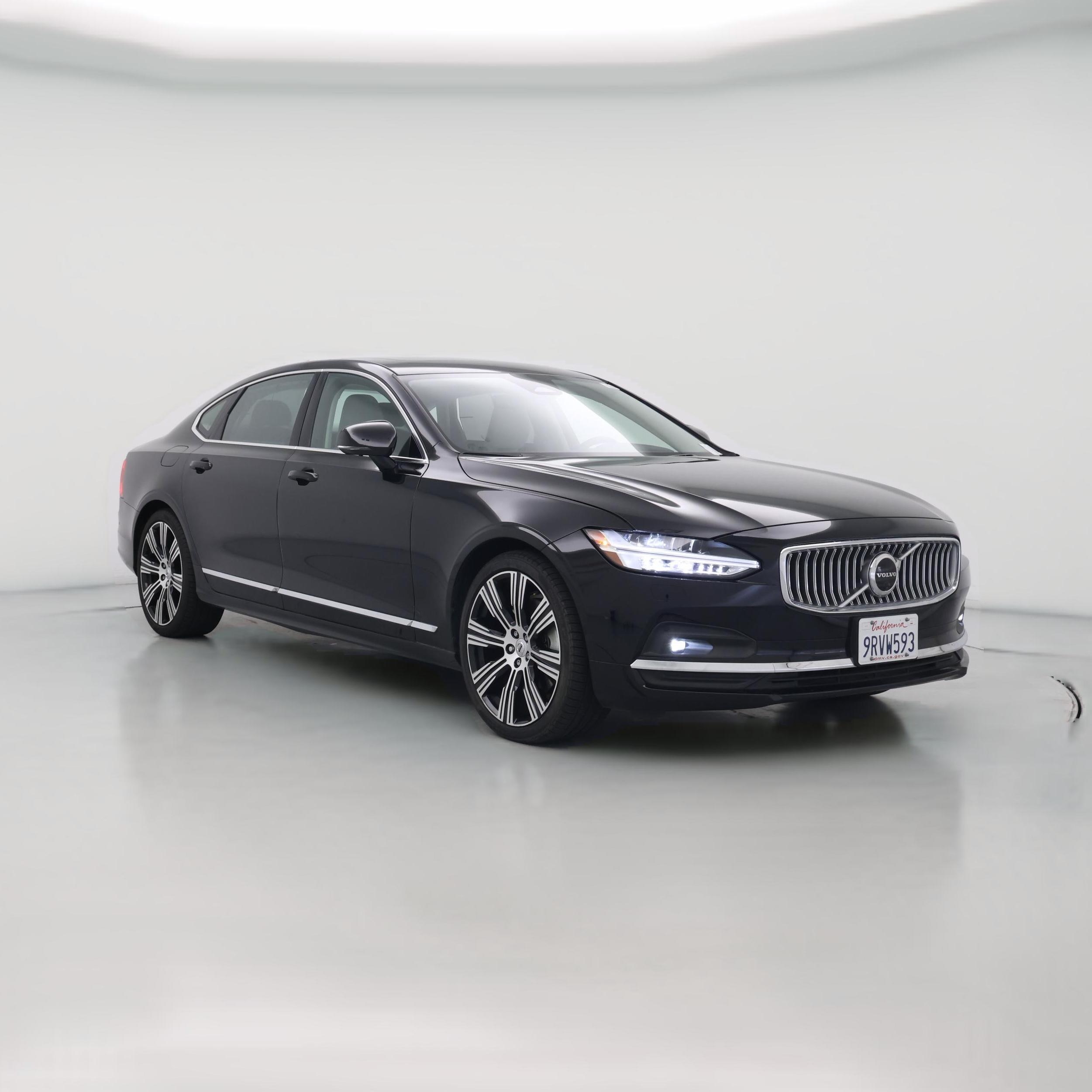 Thumbnail: 2023 Volvo S90 - 1