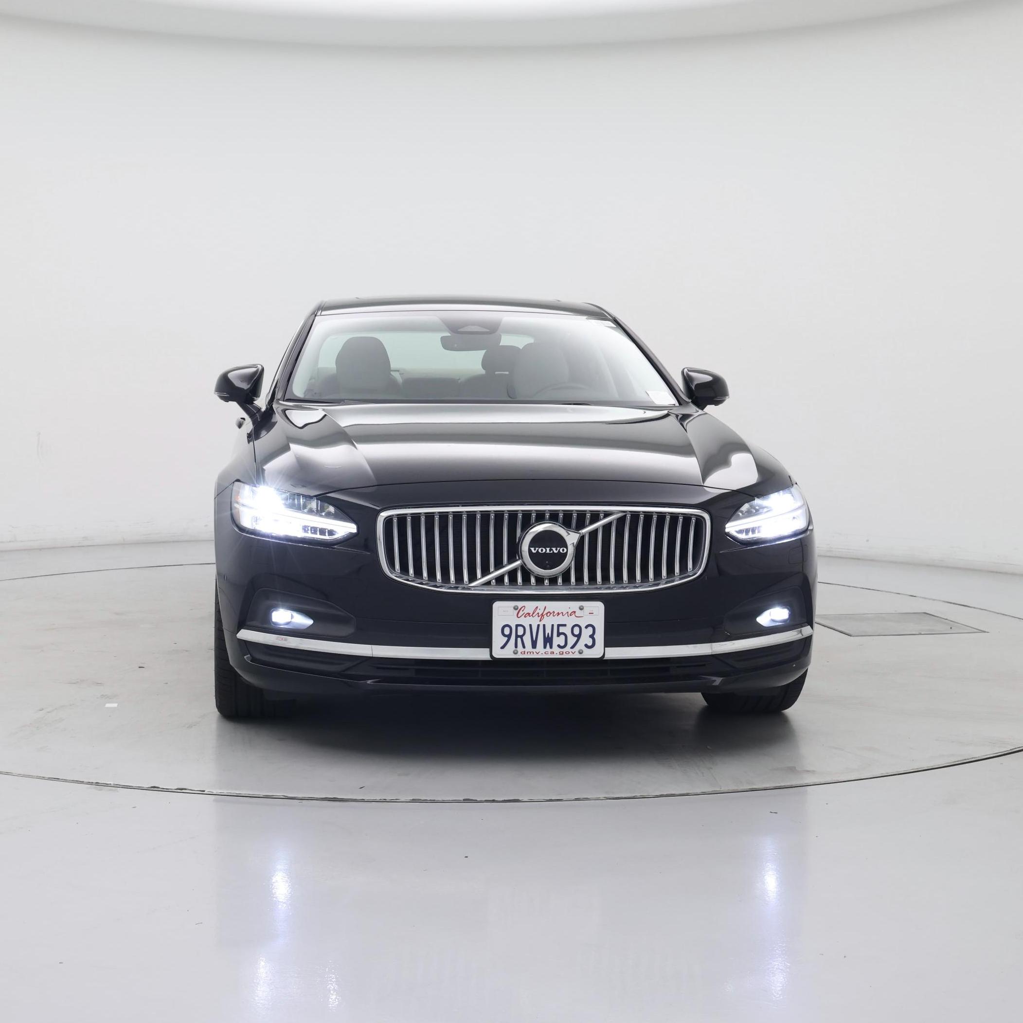 Thumbnail: 2023 Volvo S90 - 5