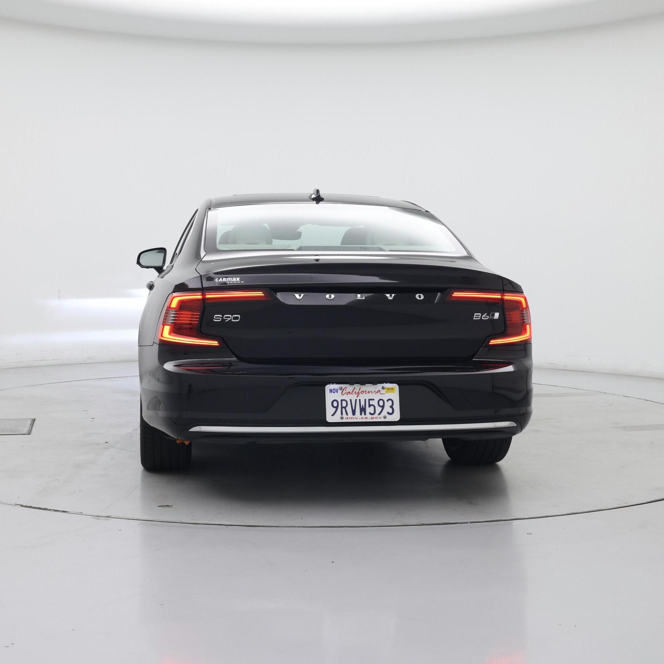 Thumbnail: 2023 Volvo S90 - 6
