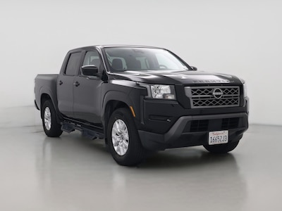 2022 Nissan Frontier SV -
                Palmdale, CA