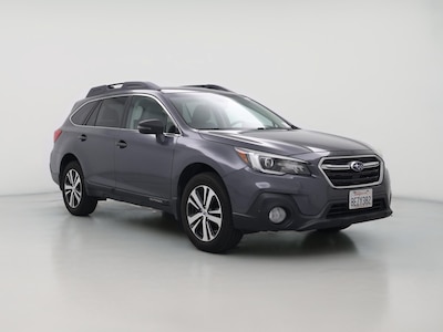 2018 Subaru Outback 2.5i Limited -
                Palmdale, CA