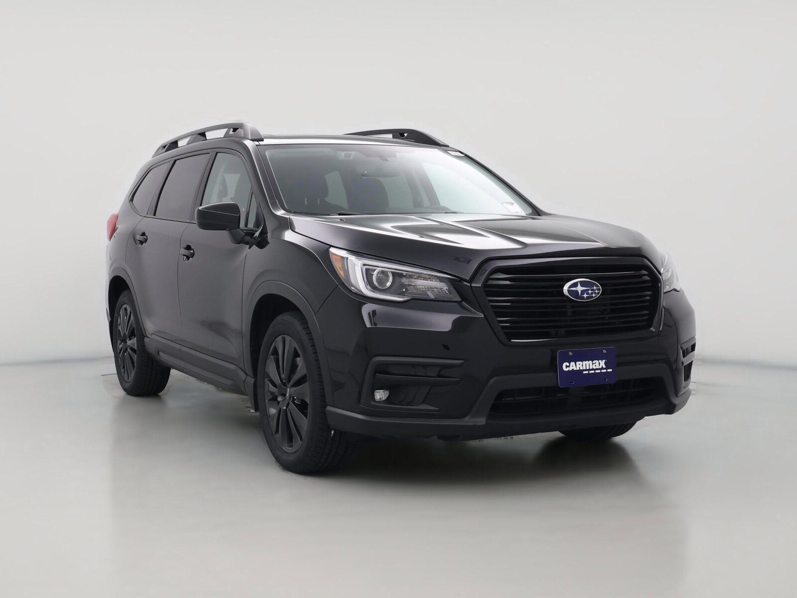 2022 Subaru Ascent