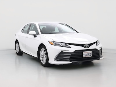 2022 Toyota Camry LE -
                Palmdale, CA