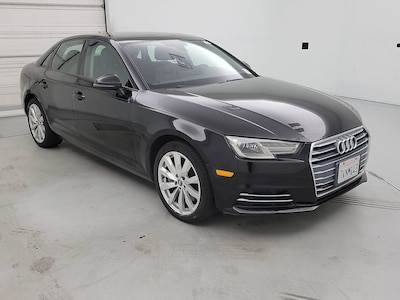 2017 Audi A4 Premium -
                  Canoga Park, CA