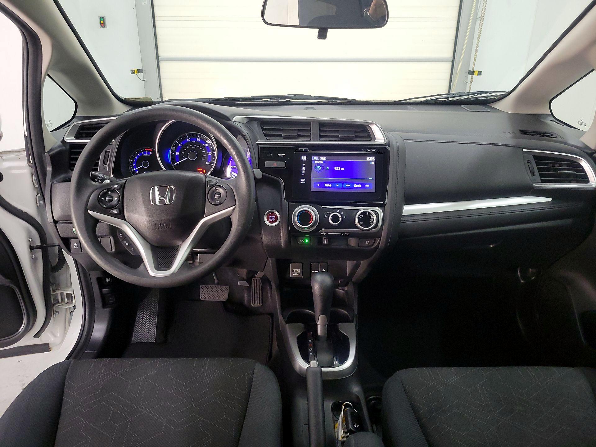 Thumbnail: 2015 Honda Fit - 9
