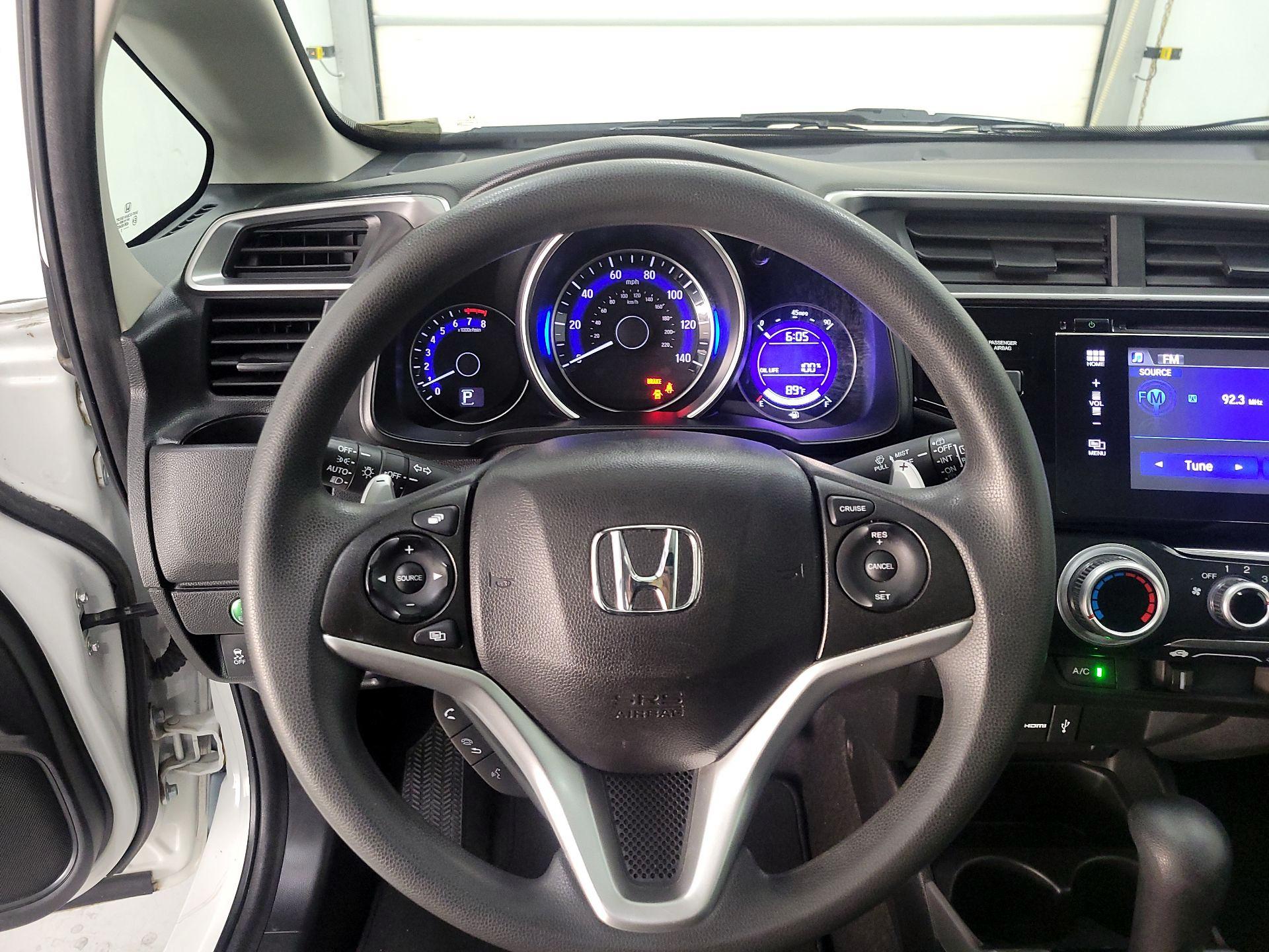 Thumbnail: 2015 Honda Fit - 10