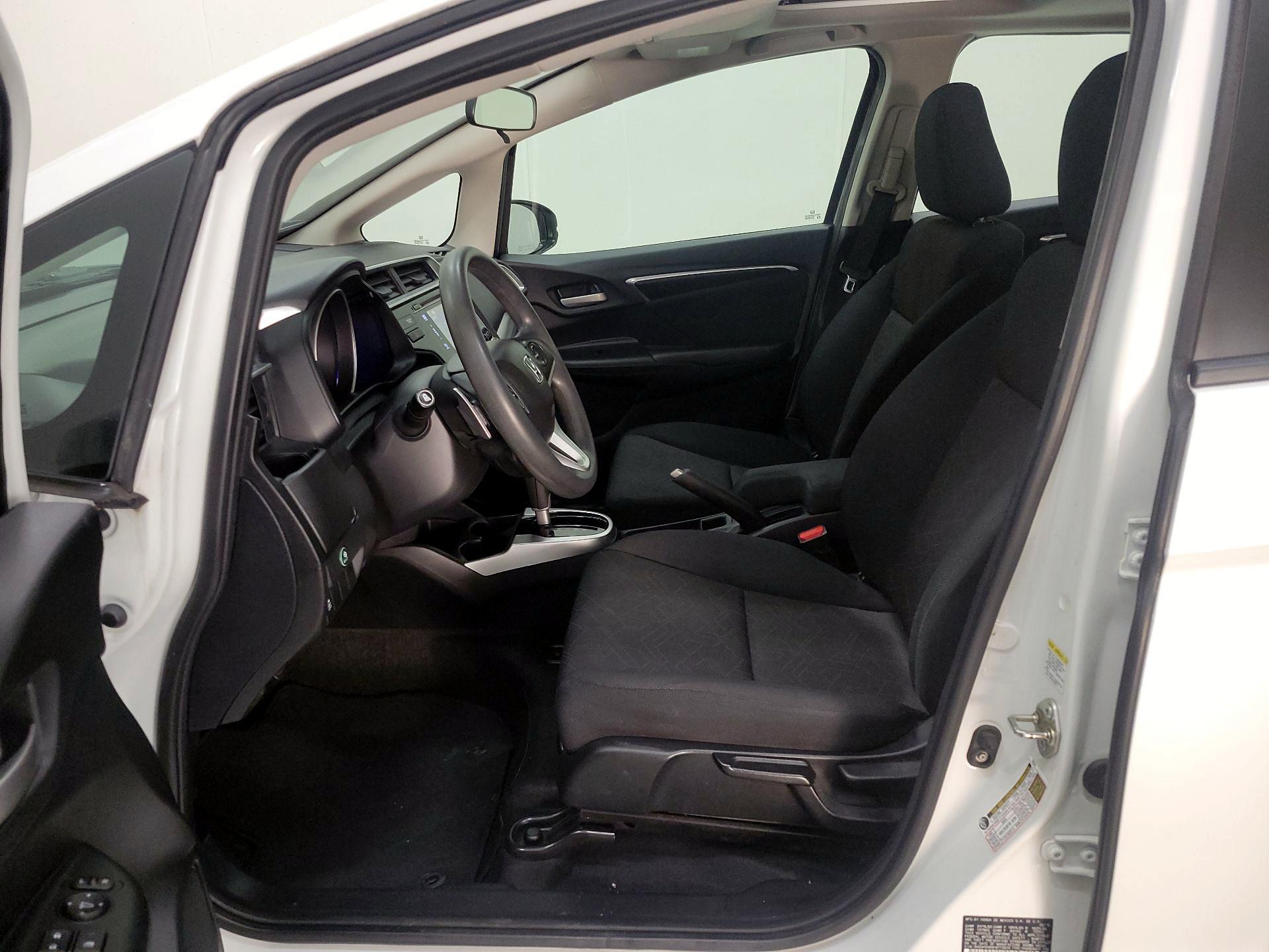 Thumbnail: 2015 Honda Fit - 11