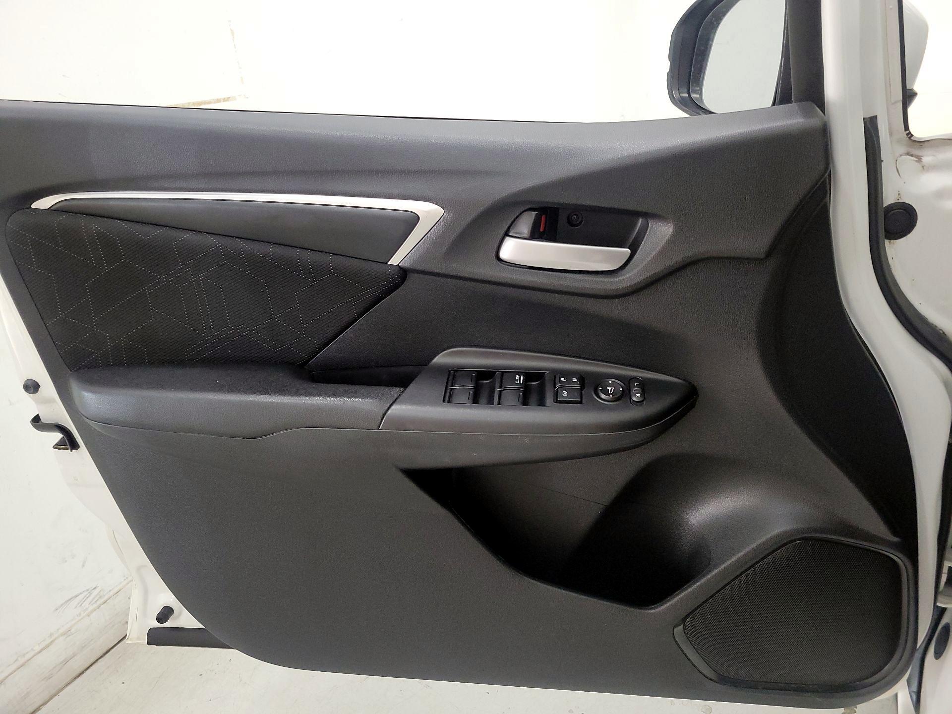 Thumbnail: 2015 Honda Fit - 12