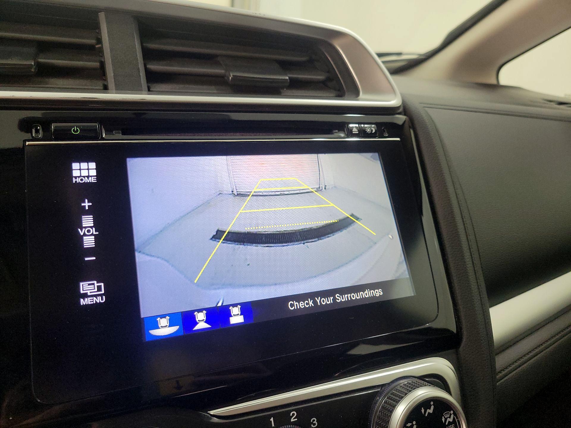 Thumbnail: 2015 Honda Fit - 14