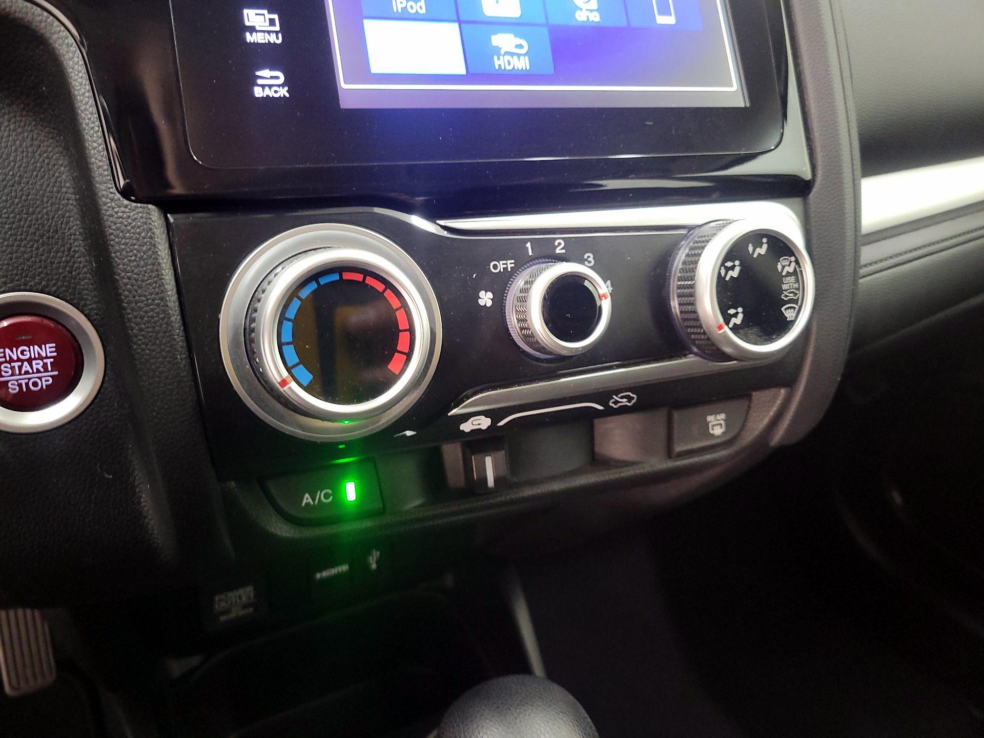 Thumbnail: 2015 Honda Fit - 16