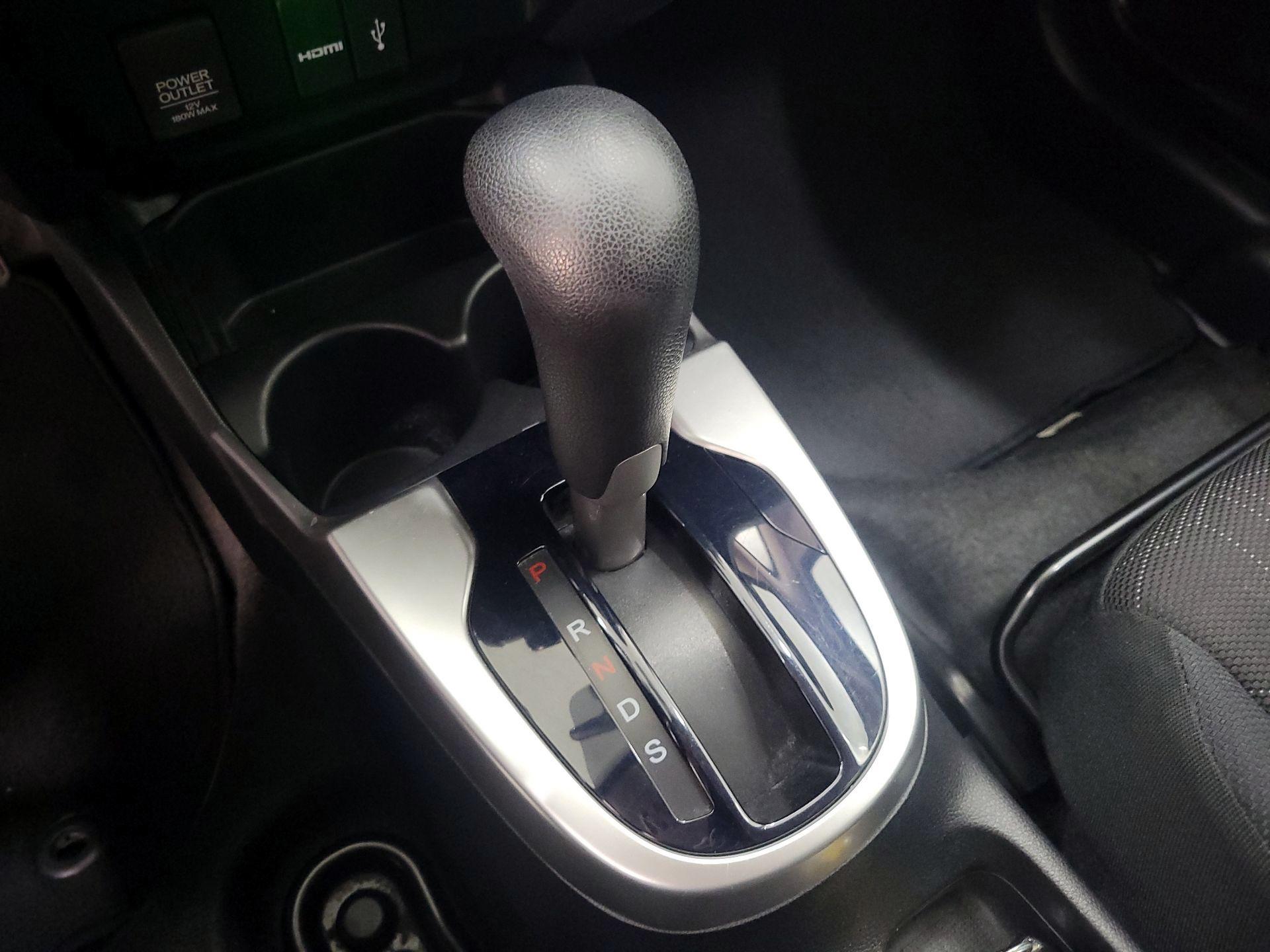 Thumbnail: 2015 Honda Fit - 17