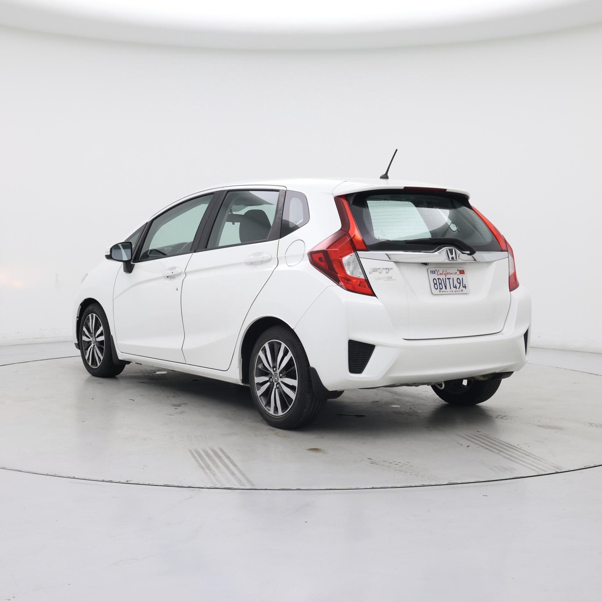 Thumbnail: 2015 Honda Fit - 2