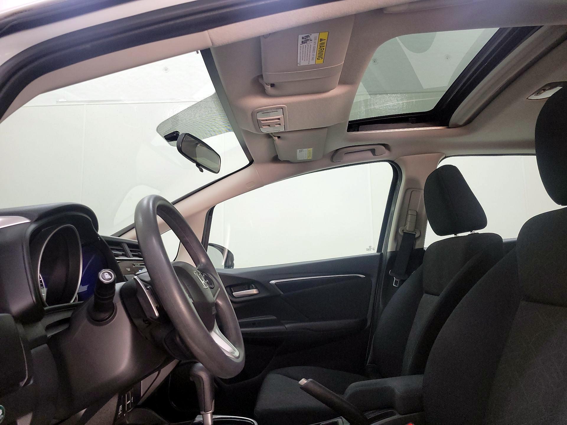 Thumbnail: 2015 Honda Fit - 19