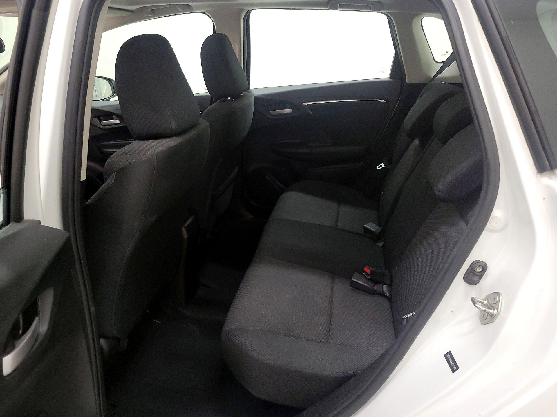 Thumbnail: 2015 Honda Fit - 20