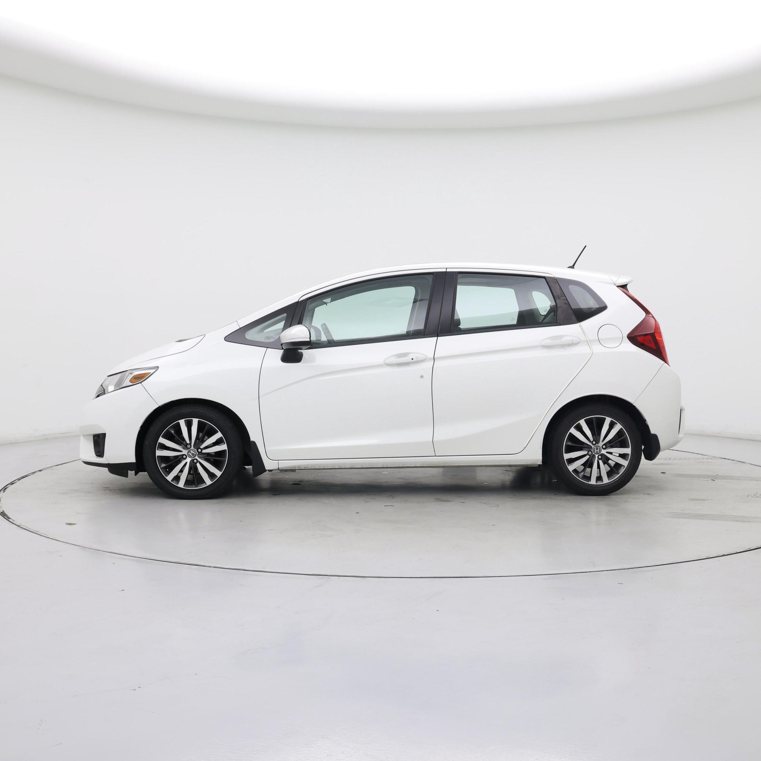 Thumbnail: 2015 Honda Fit - 3