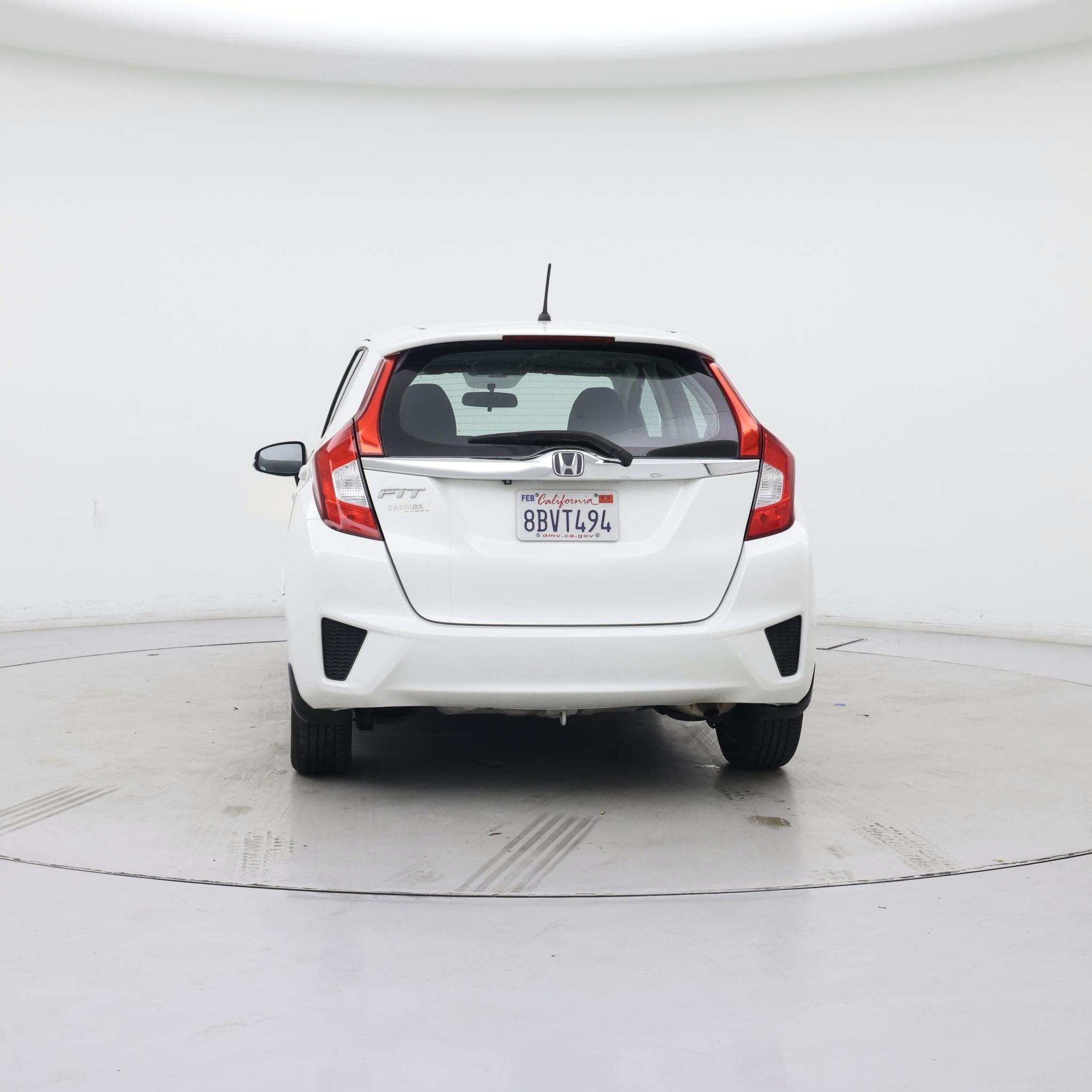 Thumbnail: 2015 Honda Fit - 6