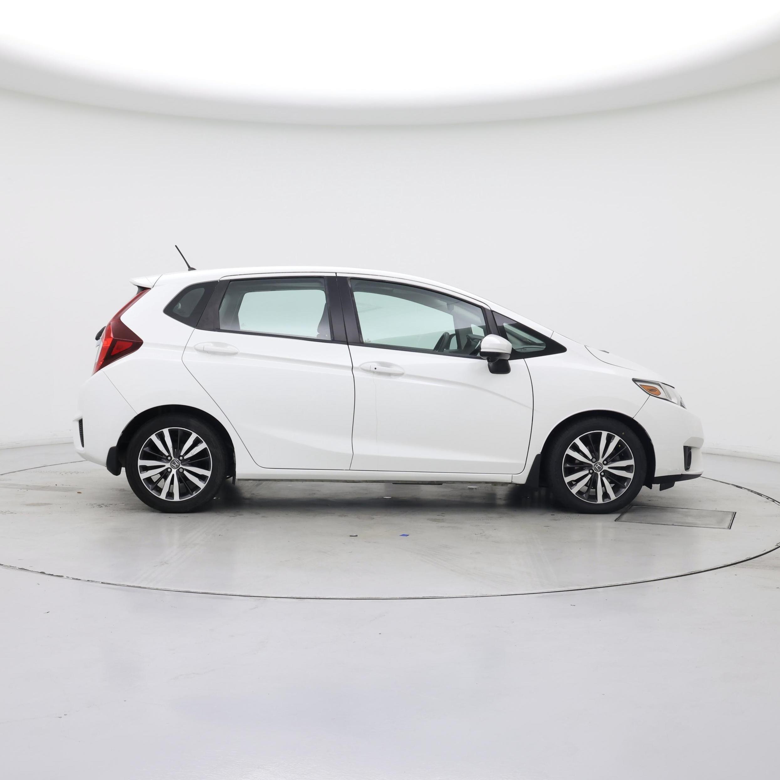Thumbnail: 2015 Honda Fit - 7