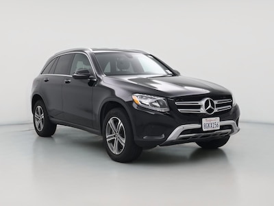 2019 Mercedes-Benz GLC 300 -
                Palmdale, CA