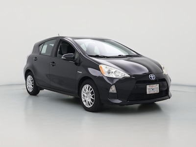 2013 Toyota Prius c One -
                Palmdale, CA