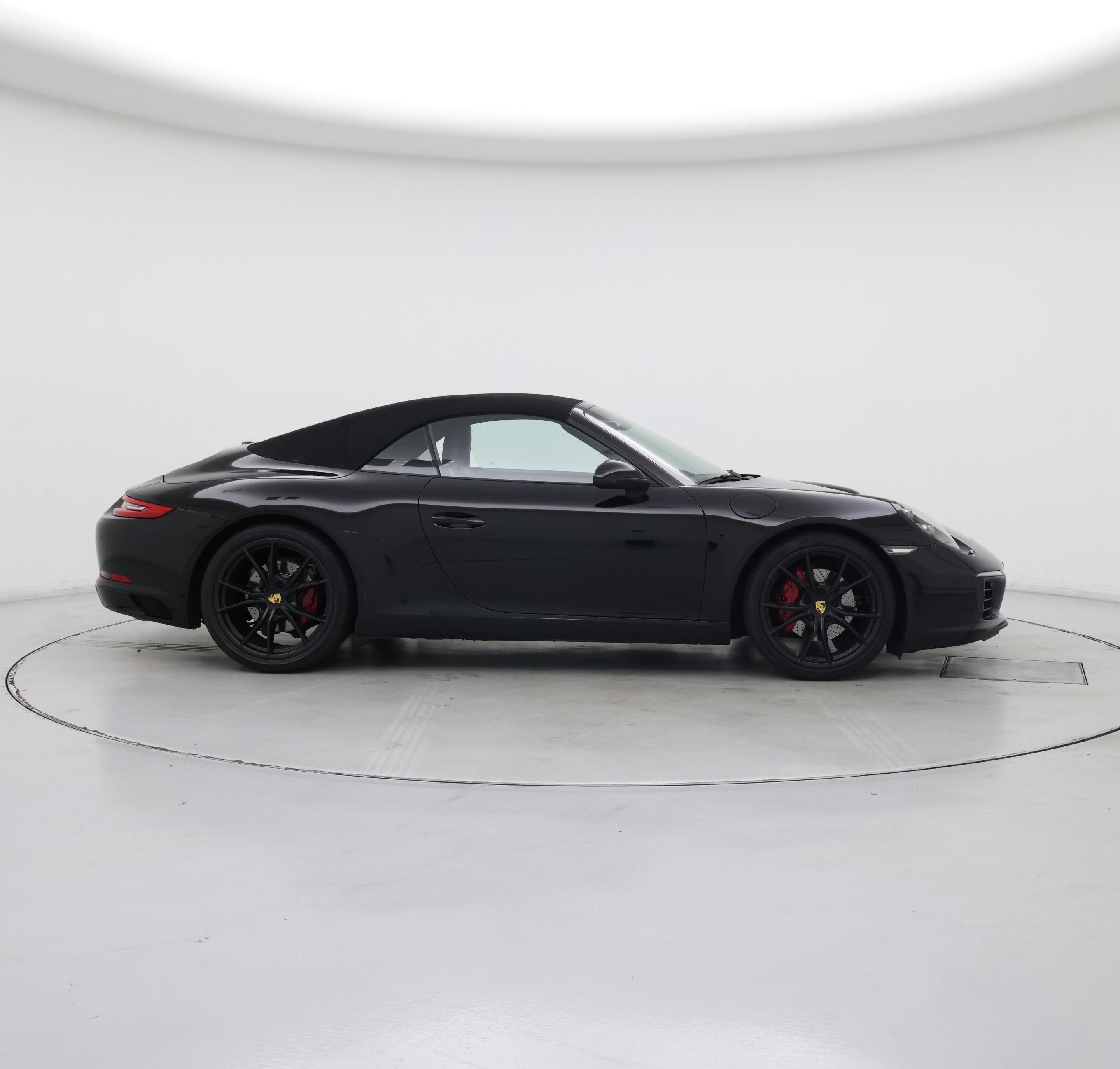 Thumbnail: 2017 Porsche 911 - 7