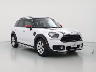 2018 MINI Cooper Countryman  -
                Palmdale, CA