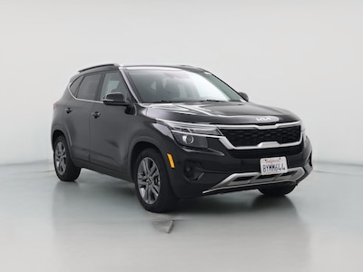 2022 Kia Seltos S -
                Inglewood, CA