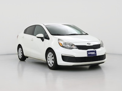 2016 Kia Rio LX -
                Duarte, CA