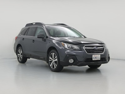 2019 Subaru Outback 2.5i Limited -
                Canoga Park, CA