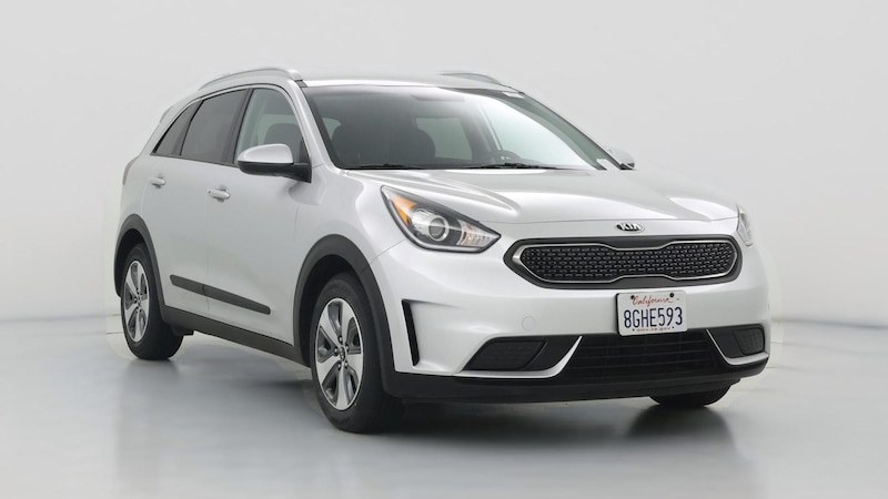 2019 Kia Niro LX Hero Image