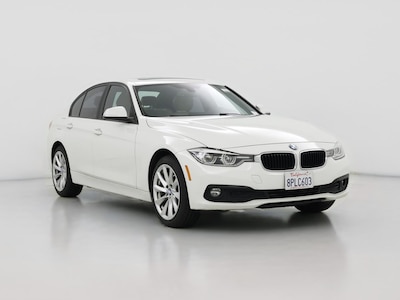 2018 BMW 3 Series 320i -
                Duarte, CA