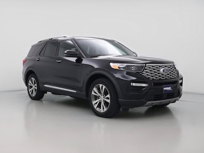 2020 Ford Explorer Platinum -
                Palmdale, CA