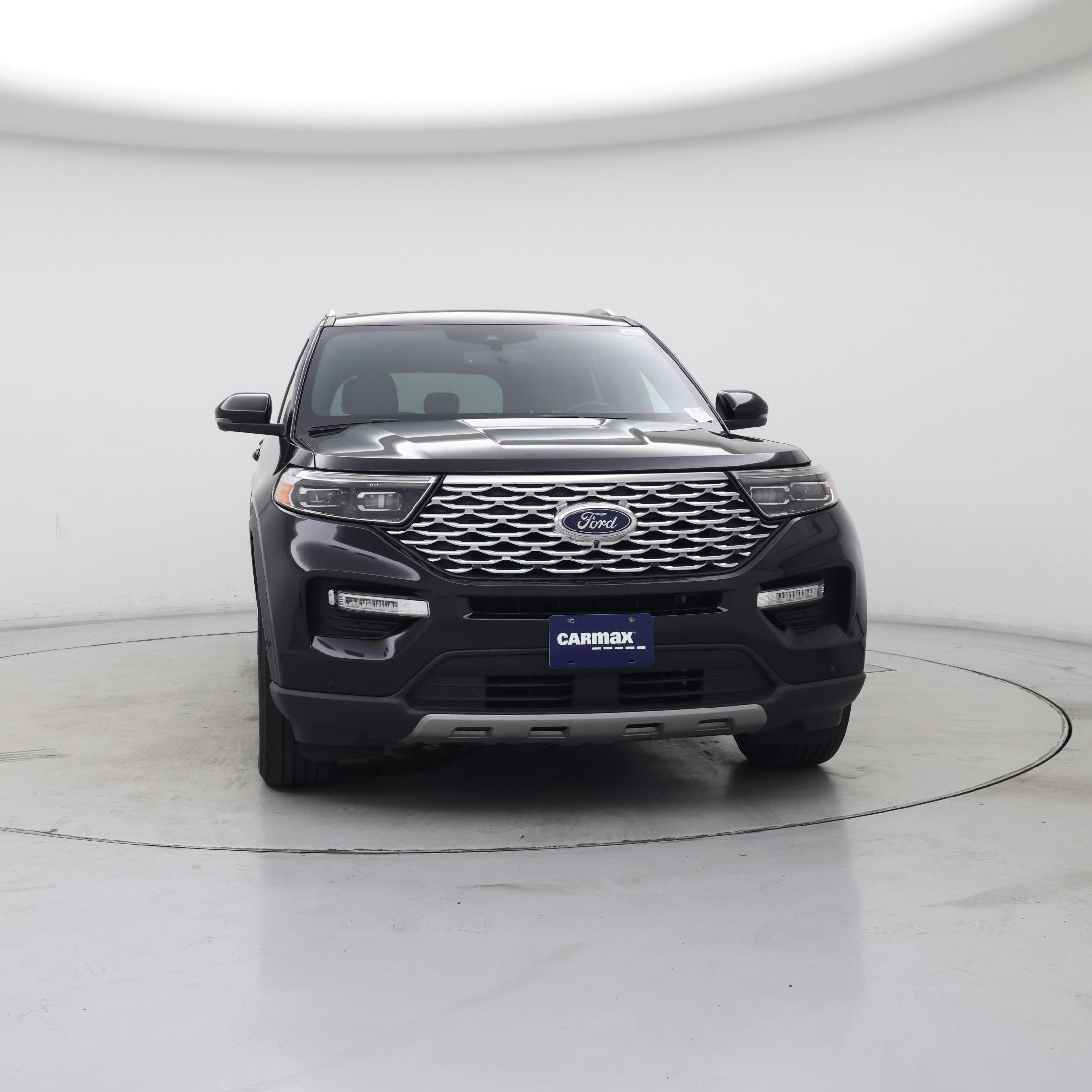 Thumbnail: 2020 Ford Explorer - 5