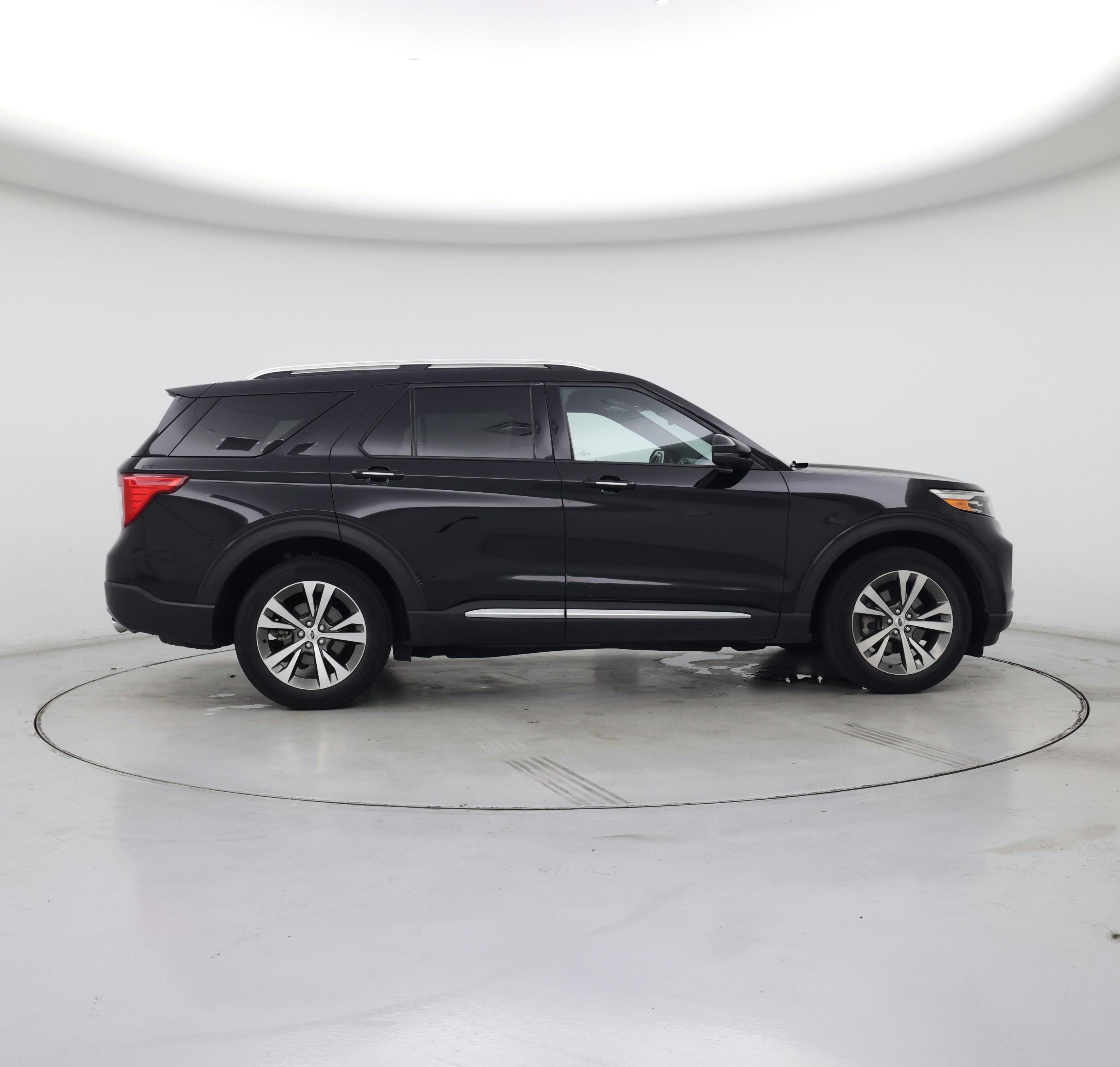 Thumbnail: 2020 Ford Explorer - 7