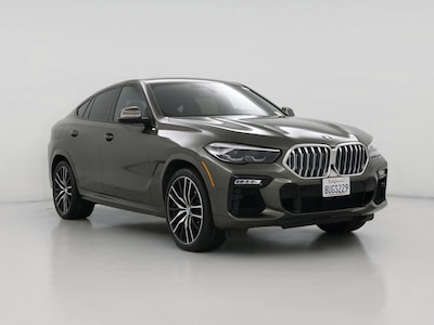 2021 BMW X6 sDrive40i -
                  Torrance, CA