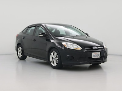 2013 Ford Focus SE -
                Murrieta, CA
