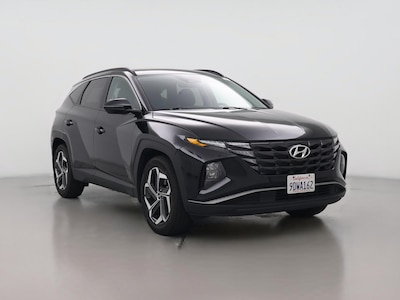 2023 Hyundai Tucson SEL -
                Norco, CA