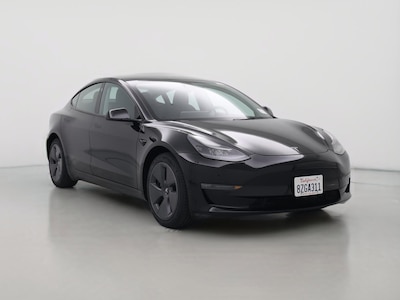 2022 Tesla Model 3 Long Range -
                Palmdale, CA