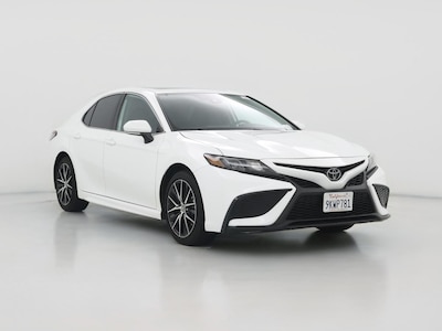 2024 Toyota Camry SE -
                Costa Mesa, CA