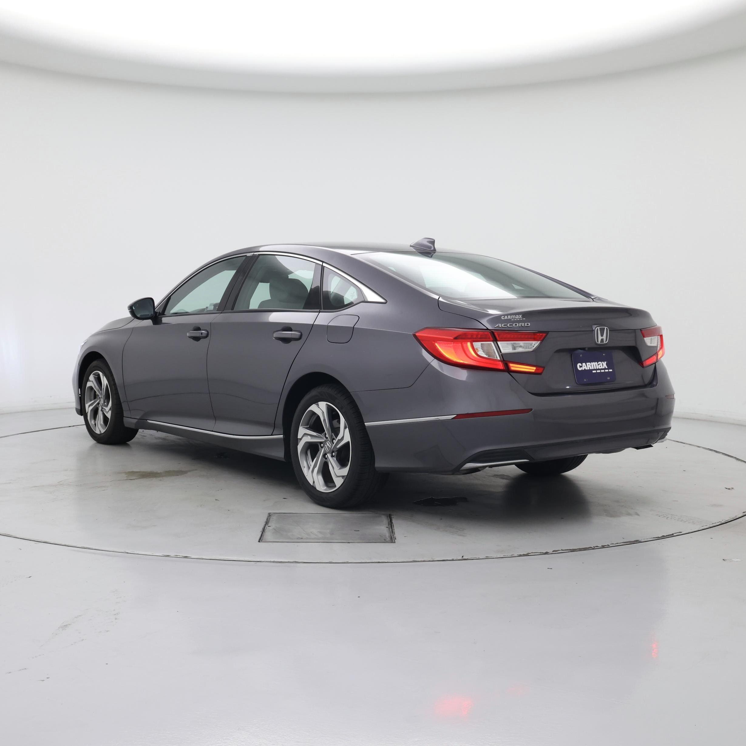 Thumbnail: 2018 Honda Accord - 2