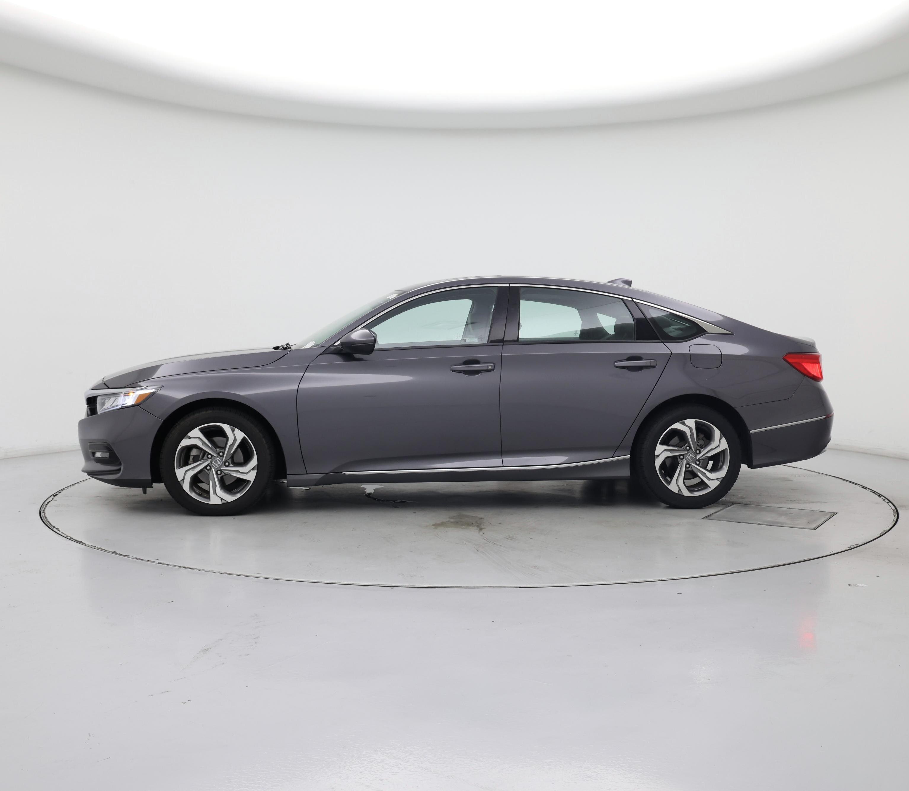 Thumbnail: 2018 Honda Accord - 3