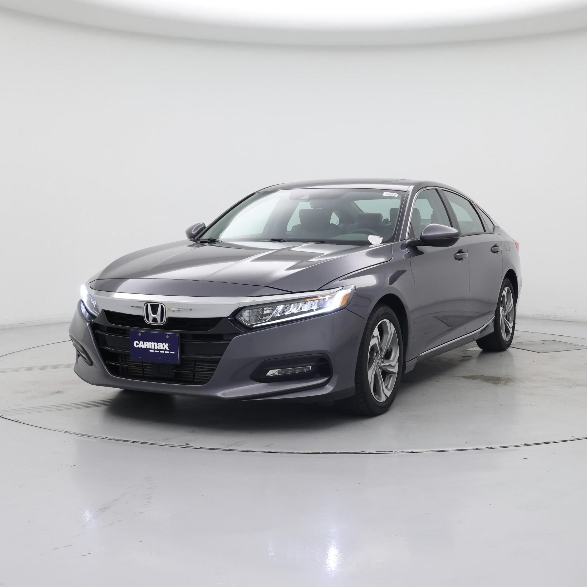 Thumbnail: 2018 Honda Accord - 4