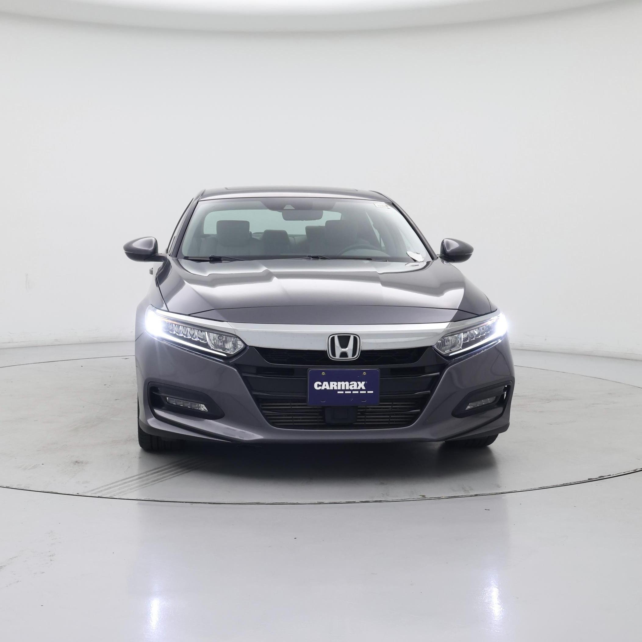 Thumbnail: 2018 Honda Accord - 5