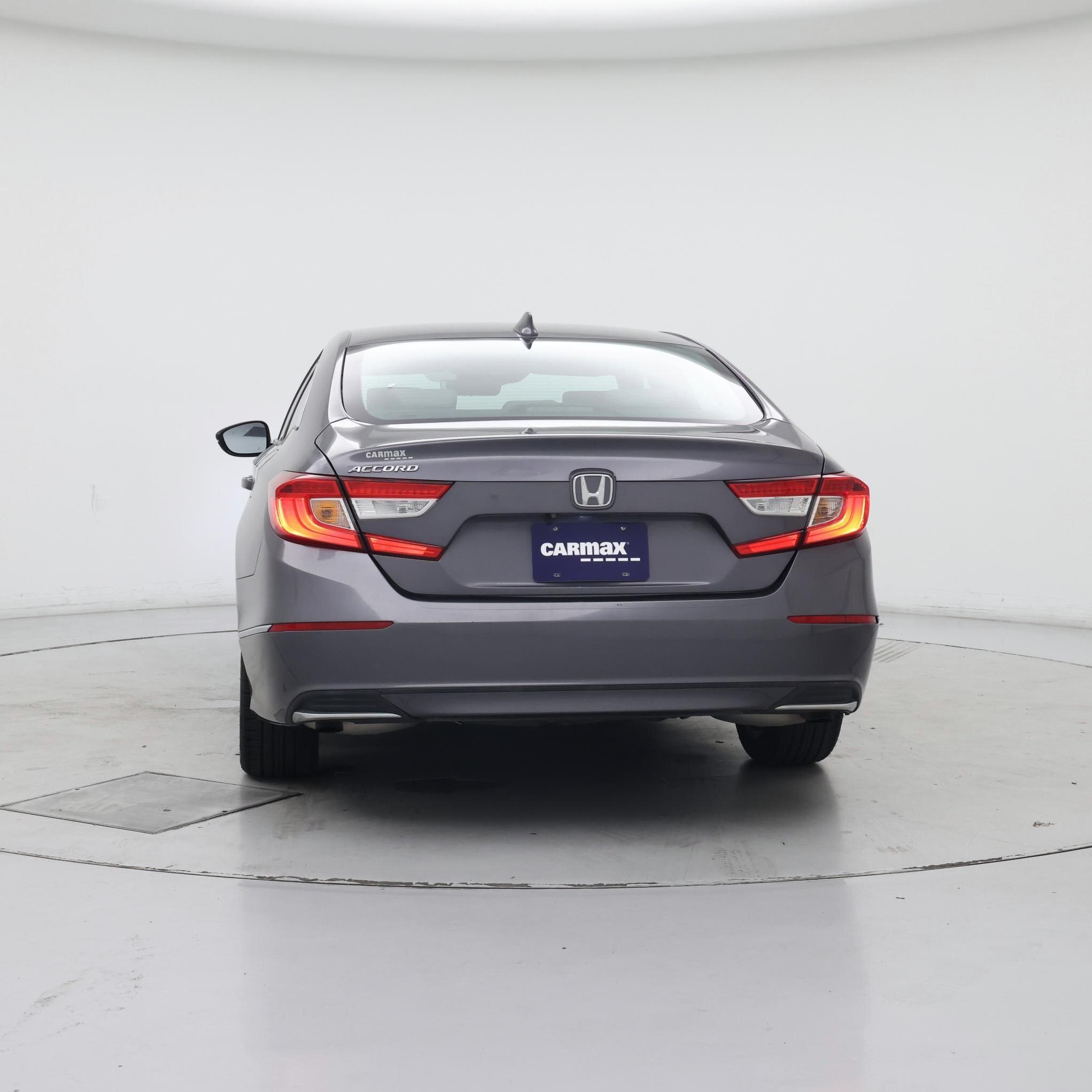 Thumbnail: 2018 Honda Accord - 6