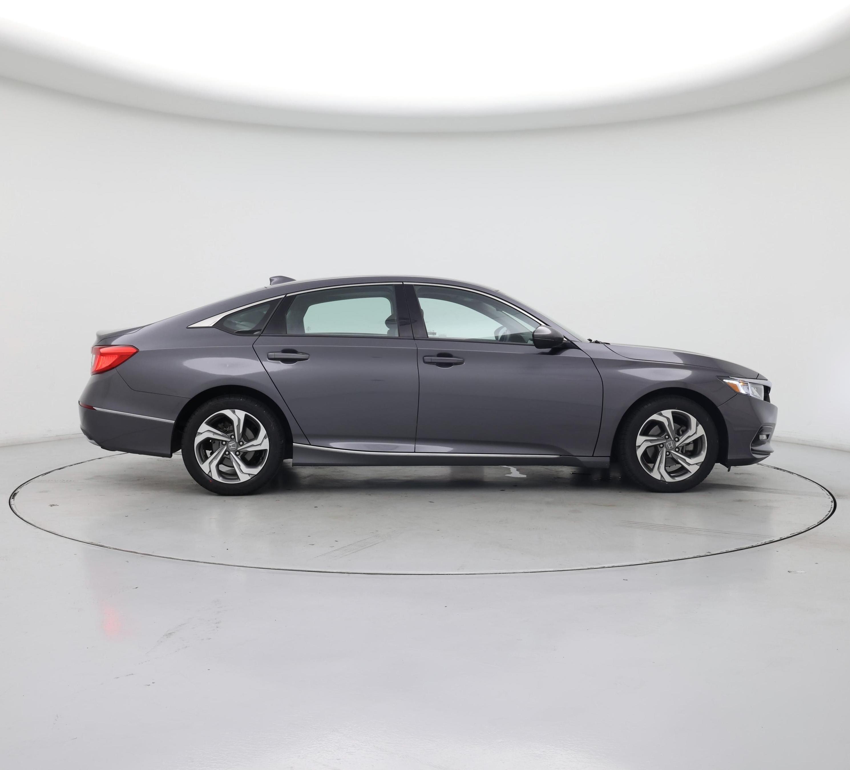 Thumbnail: 2018 Honda Accord - 7