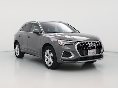 2021 Audi Q3 Premium Plus -
                Palmdale, CA